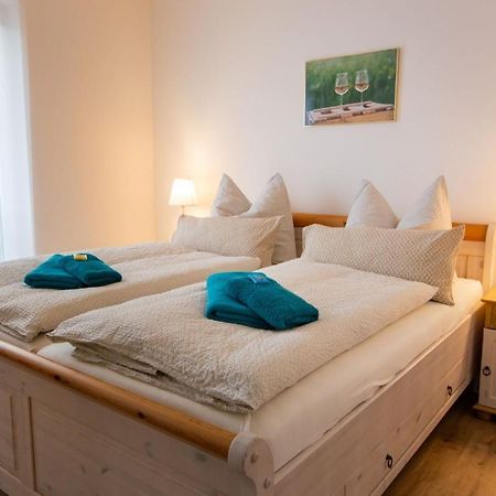 Ferienwohnungen Andreas Hetzel Knetzgau Extérieur photo