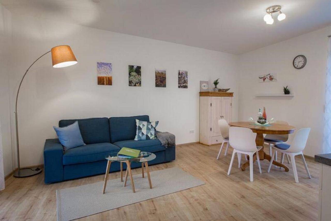 Ferienwohnungen Andreas Hetzel Knetzgau Extérieur photo