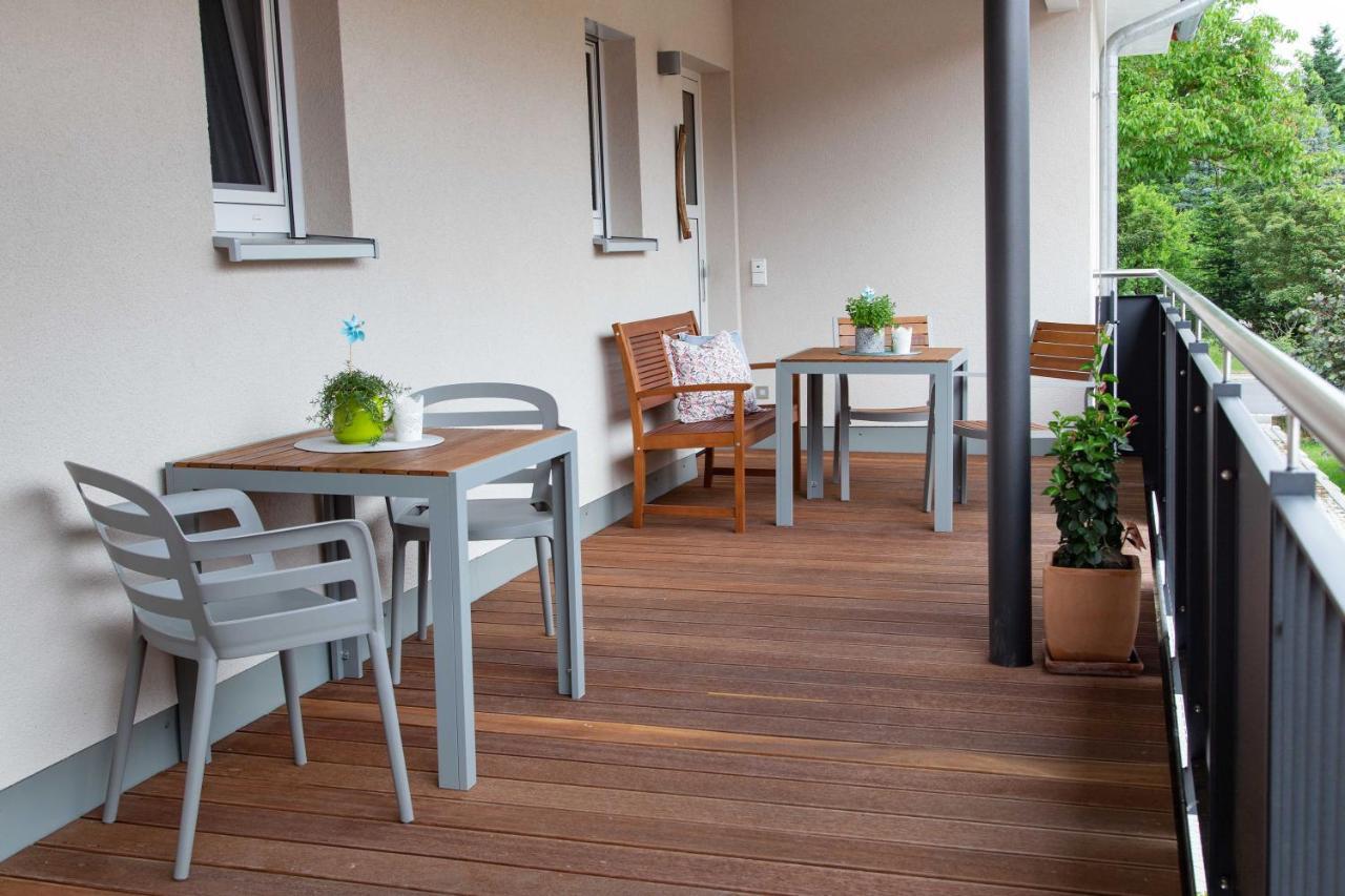 Ferienwohnungen Andreas Hetzel Knetzgau Extérieur photo