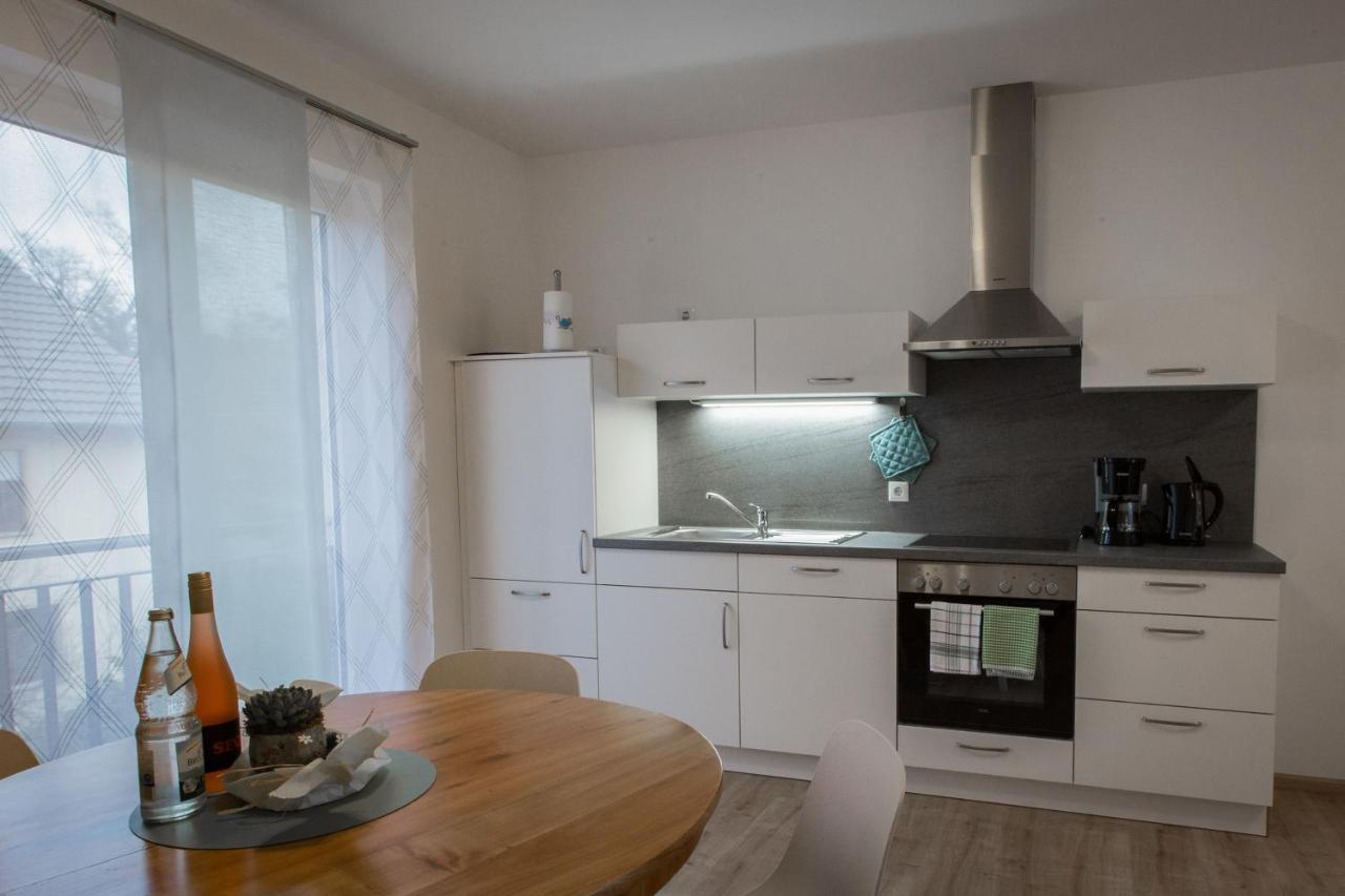 Ferienwohnungen Andreas Hetzel Knetzgau Extérieur photo